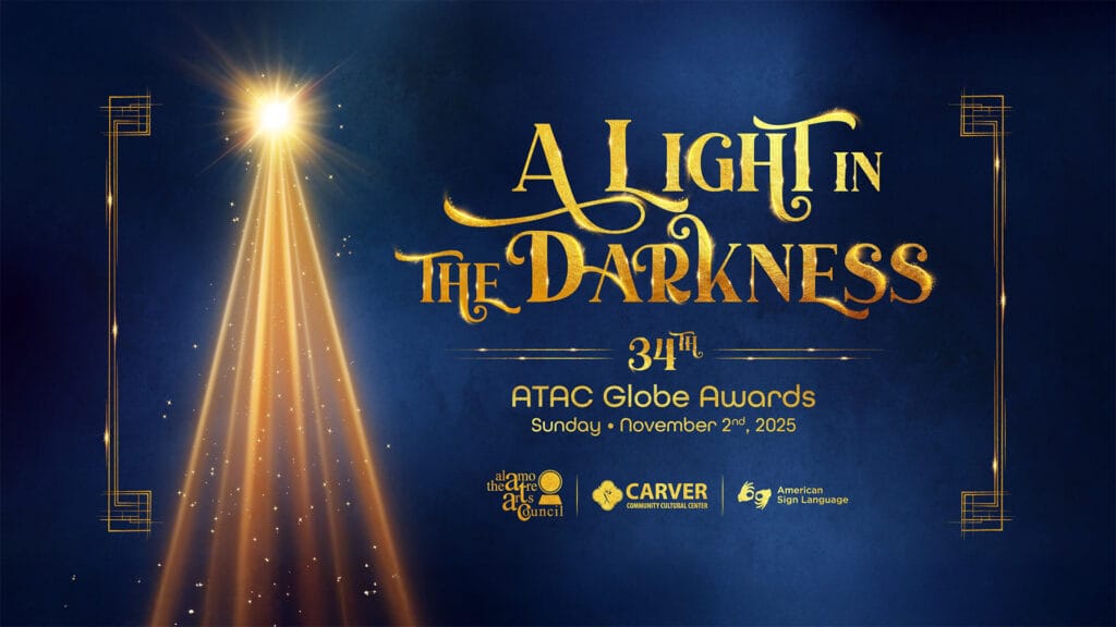 TEXT: A Light in the Darkness